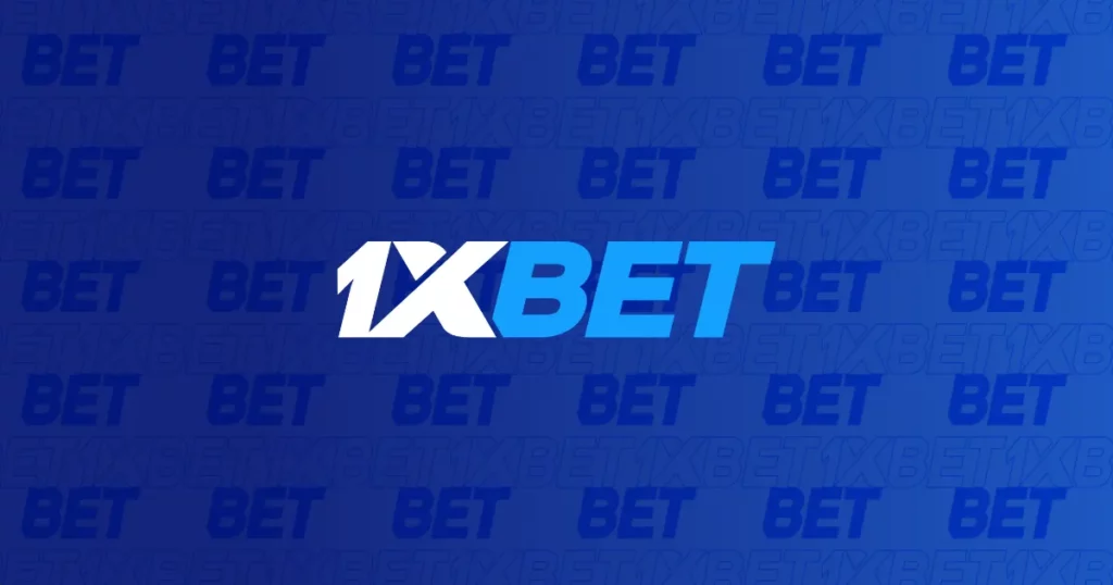 1xBet Login