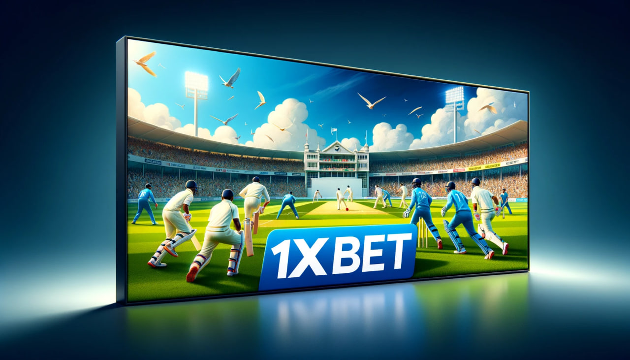 1xBet Sports betting